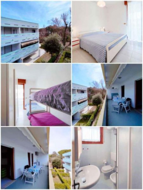 Apartment in Bibione 45631 Bibione